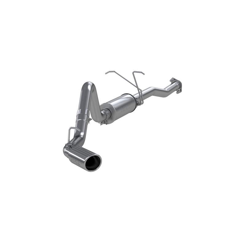 Exhaust System Kit - S5226AL